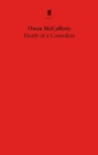 Image for Death of a comedian