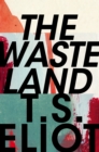 Image for The waste land and other poems