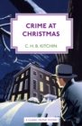 Image for Crime at Christmas