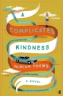 Image for A Complicated Kindness