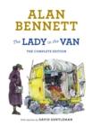 Image for The lady in the van  : the complete edition