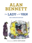 Image for The complete lady in the van