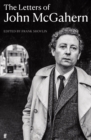 Image for The Letters of John McGahern