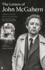 Image for The letters of John McGahern