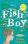 Fish Boy - Daykin, Chloe