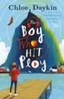 Image for The Boy Who Hit Play