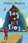Image for The Boy Who Hit Play