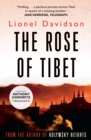 Image for The rose of Tibet