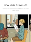 Image for New York Drawings
