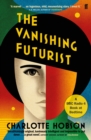 Image for The vanishing futurist