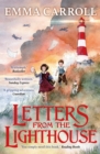 Letters from the lighthouse by Carroll, Emma cover image