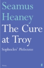 Image for The Cure at Troy