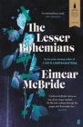 Image for The lesser bohemians