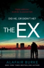 Image for The ex
