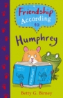 Image for Friendship According to Humphrey