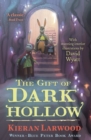 Image for The gift of Darkhollow