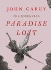 Image for The essential Paradise lost