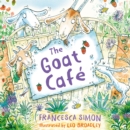 Image for The Goat Cafe