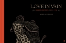 Image for Love in vain  : Robert Johnson 1911-1938, the graphic novel