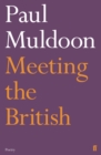 Image for Meeting the British
