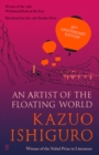 Image for An artist of the floating world