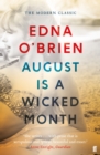 Image for August is a Wicked Month