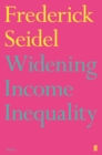 Image for Widening income inequality
