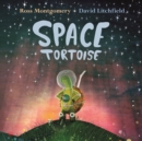 Space tortoise by Montgomery, Ross cover image