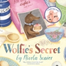 Image for Wolfie&#39;s secret