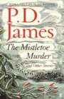 Image for The Mistletoe Murder and Other Stories