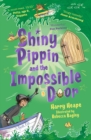 Image for Shiny pippin and the impossible door