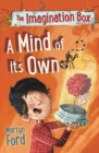 Image for The Imagination Box: A Mind of its Own