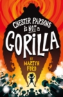 Image for Chester Parsons is Not a Gorilla