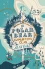 Image for The polar bear explorers&#39; club