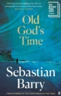 Old God's time - Barry, Sebastian