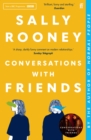 Image for Conversations with friends