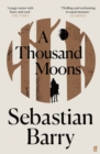 Image for A thousand moons  : a novel