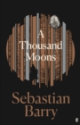 Image for A thousand moons