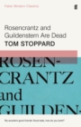 Image for Rosencrantz and Guildenstern Are Dead
