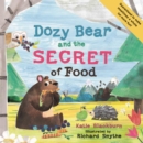Image for Dozy bear and the secret of food