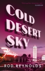Image for Cold desert sky