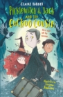 Image for Picklewitch &amp; Jack and the Cuckoo Cousin