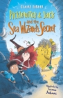 Image for Picklewitch &amp; Jack and the Sea Wizard&#39;s Secret