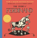 Image for The story of Ferdinand