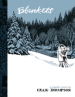 Image for Blankets  : a graphic novel