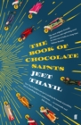 Image for The book of chocolate saints