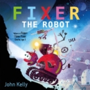 Image for Fixer the Robot