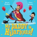 Image for My daddy is hilarious!