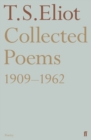 Image for Collected poems, 1909-1962