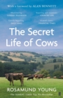 Image for The secret life of cows: animal sentience at work